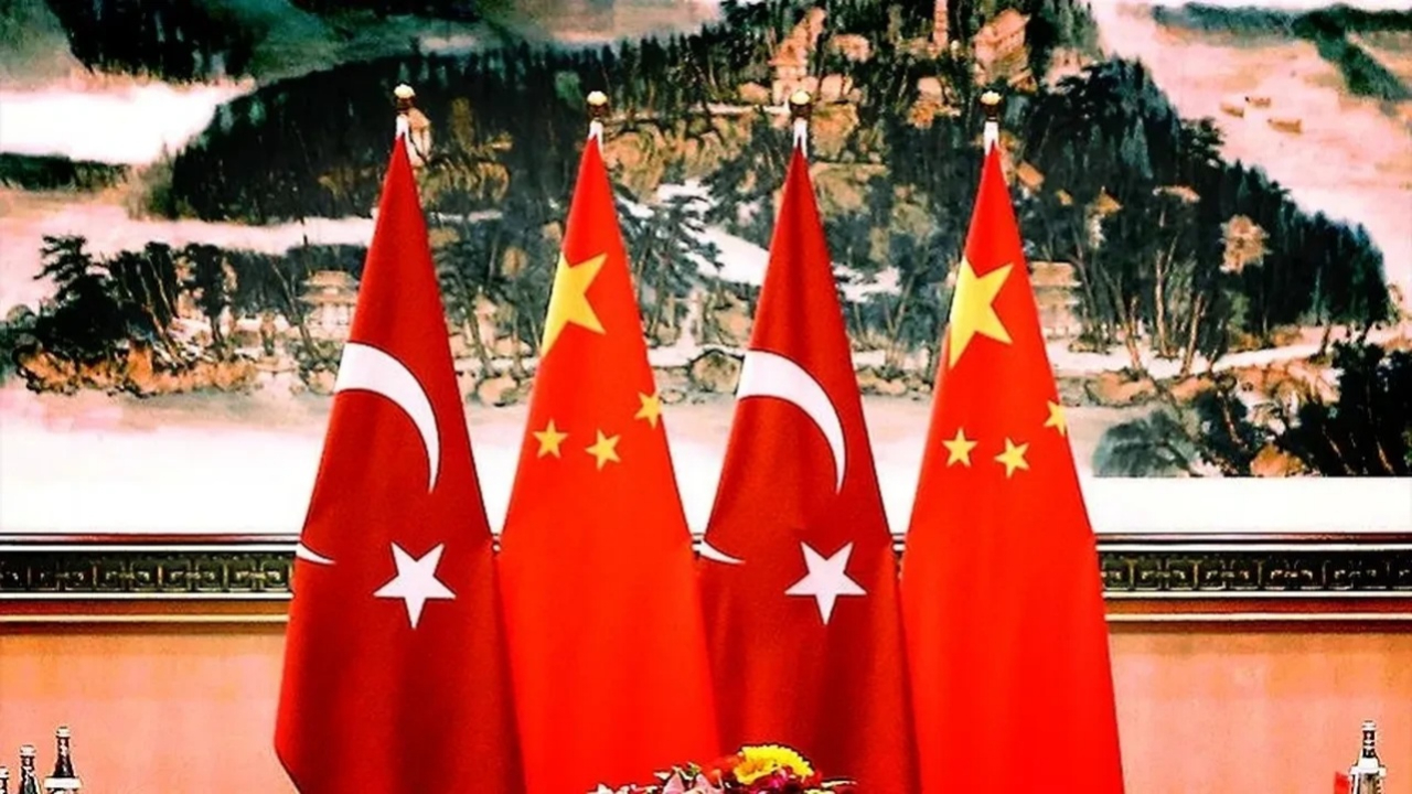 TCMB ile Çin Merkez Bankası Swap anlaşmasını yeniledi
