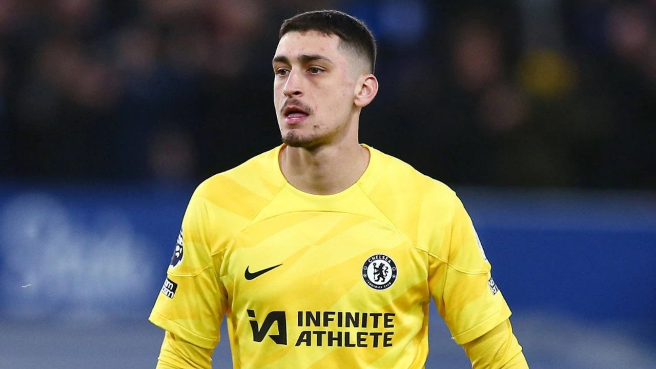 Galatasaray'dan Petrovic için Chelsea'ye 20 milyon euroluk teklif