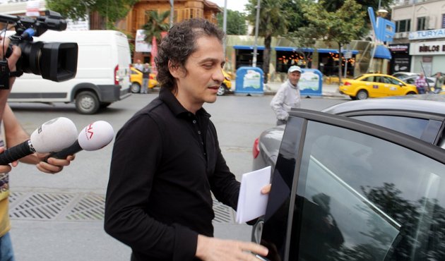 İstifa eden Kadir Topbaş'ın damadı Kavurmacı hakim karşısına çıkıyor