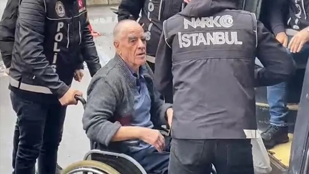 'Türk Escobar' lakaplı Urfi Çetinkaya'nın kirli uyuşturucu ağı! İddianame hazırlandı: Eski asker, emniyet müdürü ve avukatlar da sanıklar arasında