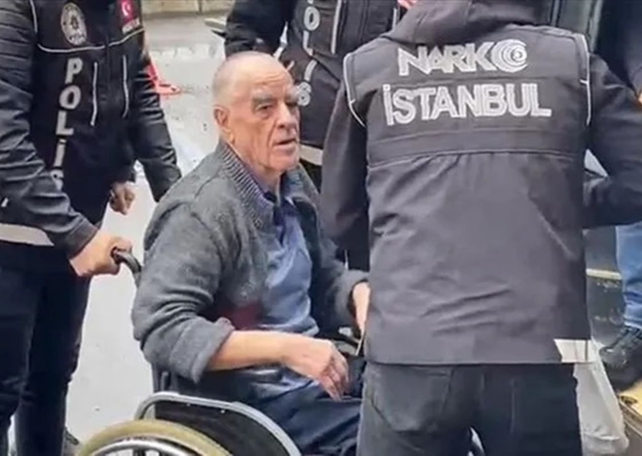 'Türk Escobar' lakaplı Urfi Çetinkaya'nın kirli uyuşturucu ağı! İddianame hazırlandı: Eski asker, emniyet müdürü ve avukatlar da sanıklar arasında