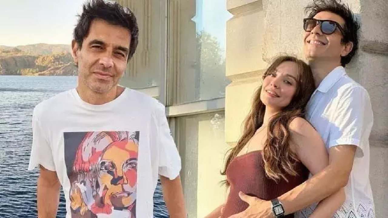 Cansel Elçin'den cesur sahne itirafı: "Çıplak rol varsa ilk bana geliyor!"