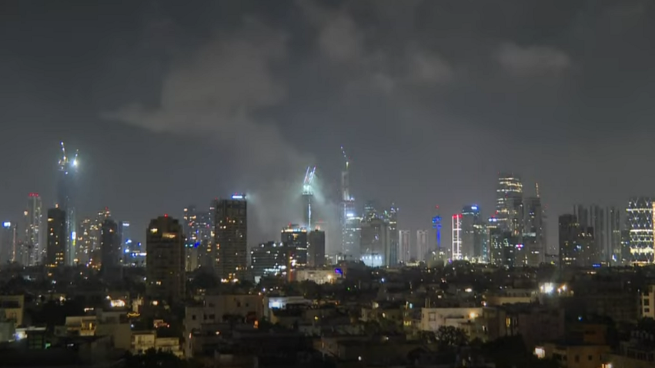 SON DAKİKA! Tel Aviv'de siren sesleri! İran İsrail'e yeniden füze saldırısı başlattı!