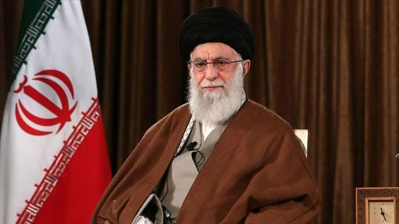 Hamaney'den Siyonist İsrail'e: Bu alçak saldırının bedelini ödeyecek