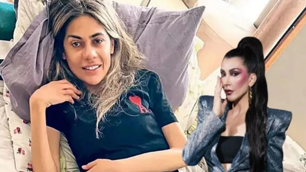 Nihal Candan devlet hastanesine sevk edildi: Özel hastane masraflarını Hande Yener mi karşıladı?