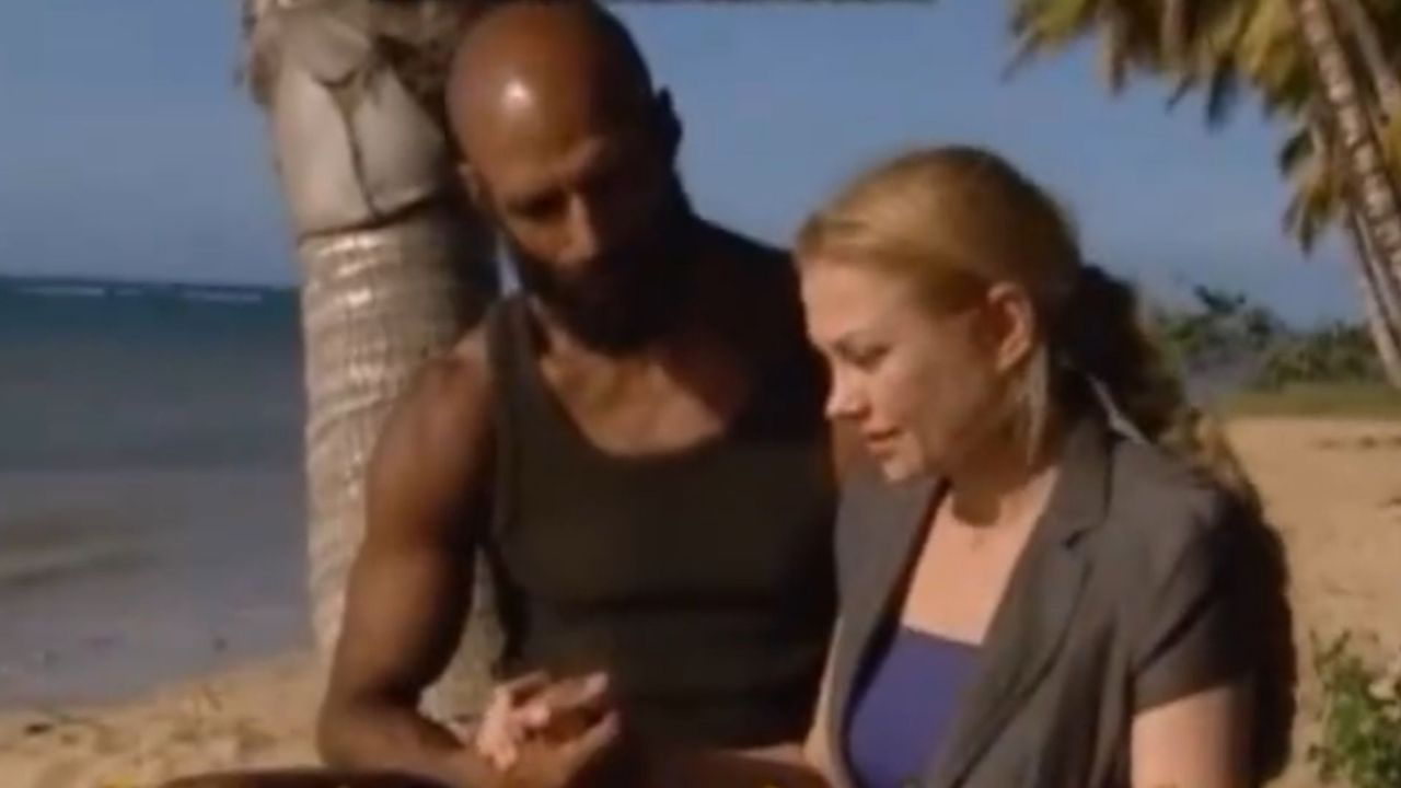 Survivor eski yarışmacısı Hasan Yalnızoğlu’nun eşi Tatiana Ruichiana kimdir? Aslen nereli?
