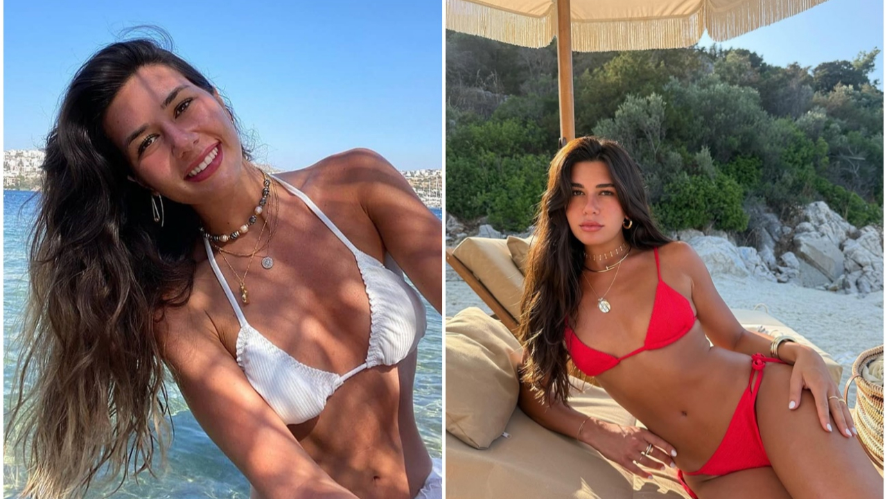 Virüsle mücadele eden fenomen Sibil Çetinkaya, son sağlık durumu hakkında bilgi verdi! "Uzun bir süre daha buradayız"