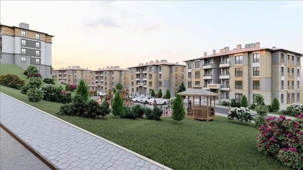 Yeni evli ve çocuklu ailelere müjde! Ucuz kiralık konut projesi başlıyor