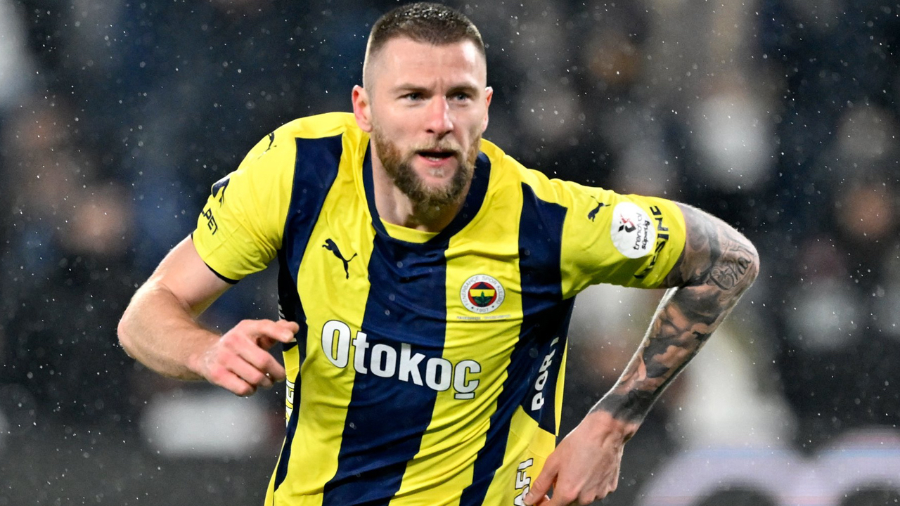 Milan Skriniar Galatasaray'a transfer olmak istiyor