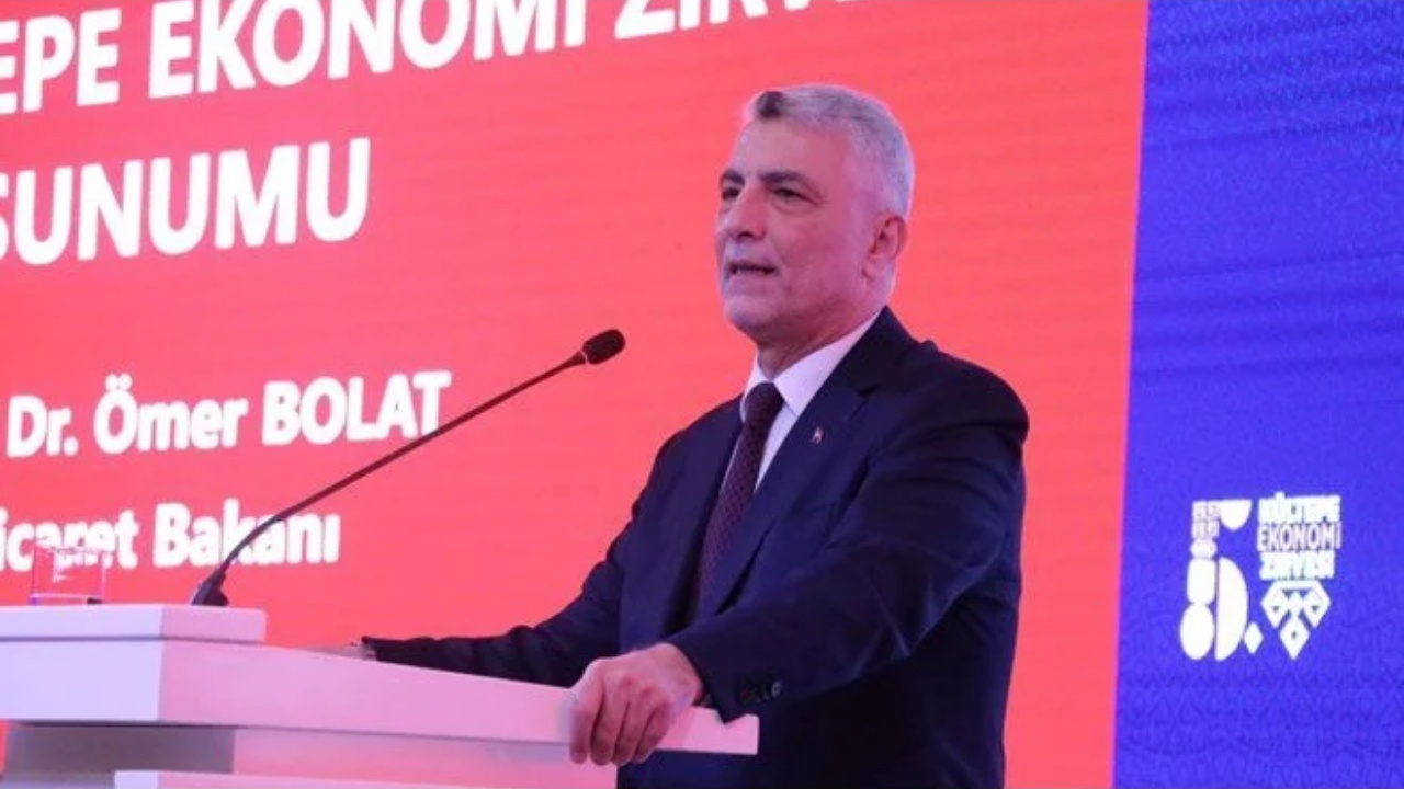 Bakan Bolat: 2026 rahatlama yılı olacak