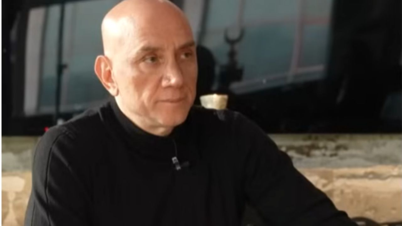 Ertan Özyiğit kimdir, kaç yaşında, nereli ve kiminle evli?