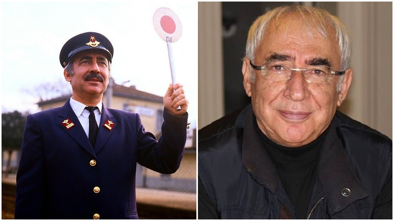 Şener Şen, oyunculuğu bıraktı mı? Usta oyuncudan net açıklama