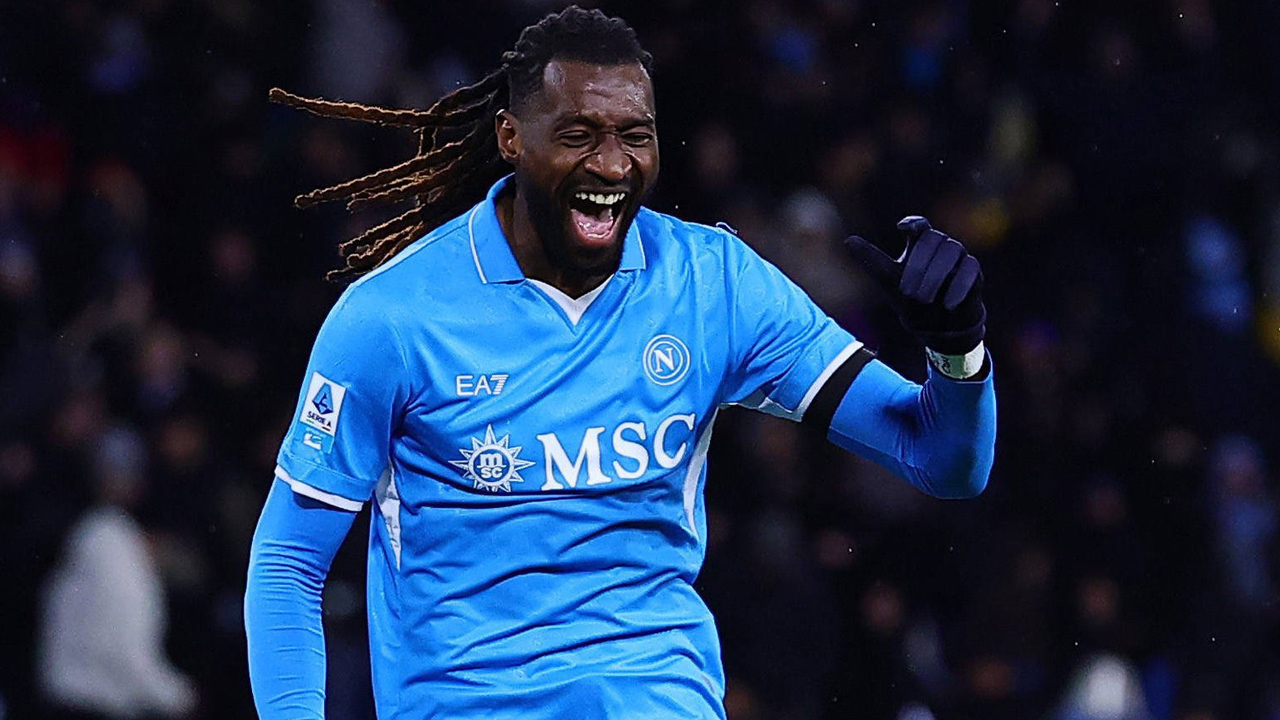 Beşiktaş Anguissa inadından vazgeçmiyor! Üçüncü teklif yapılacak