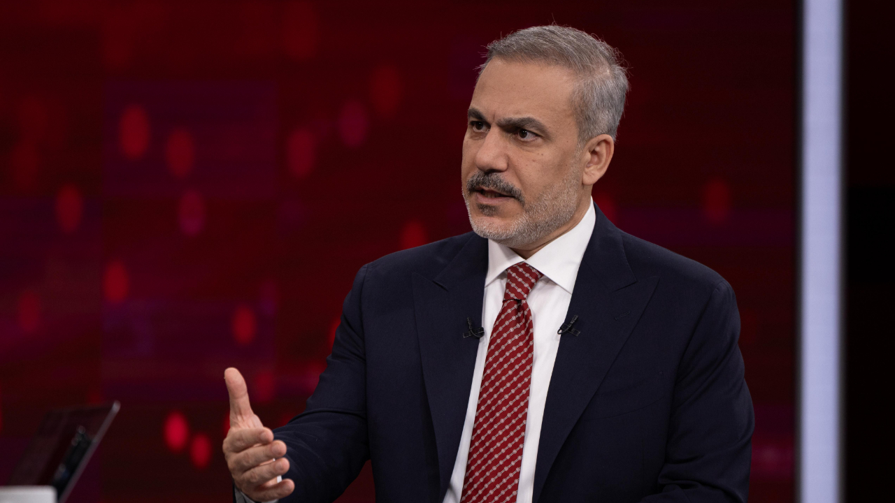 Bakan Fidan'dan Azerbaycan ve Mısır'a kritik telefon! İsrail & İran savaşında diplomasi trafiği