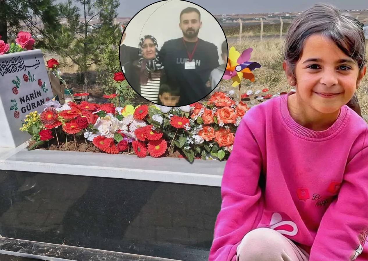 Narin Güran davasında gerekçeli karar: Aile organize hareket etti, faillerin yakalanması açıkça engellendi