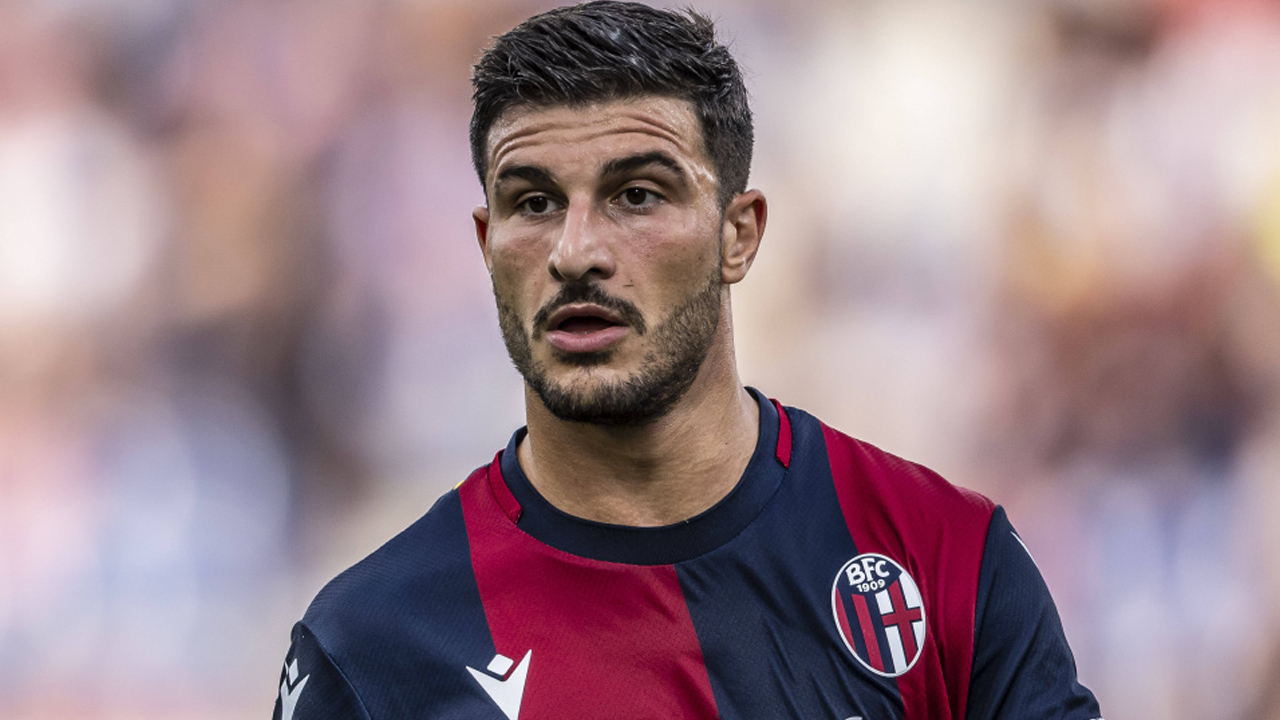 Fenerbahçe'nin yeni hedefi Riccardo Orsolini