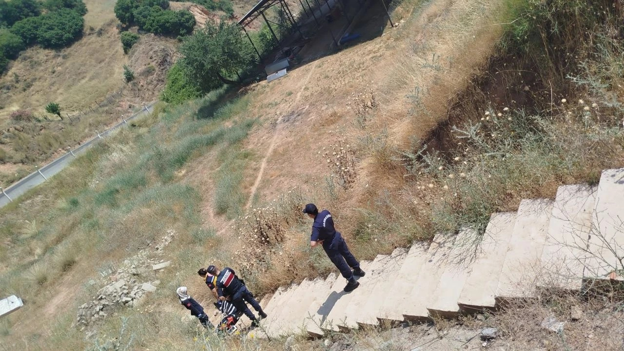 Aydın'da korkunç kaza! 12 yaşındaki elektrikli bisikletin sürücüsü öldü