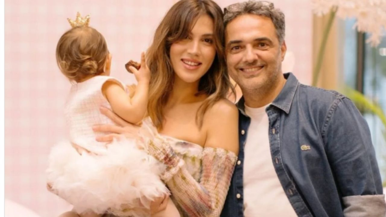 Arda Türkmen’in Eşi Melodi Elbirliler kimdir? Kaç yaşında, ne iş yapıyor? Arda Şef Merve Toy