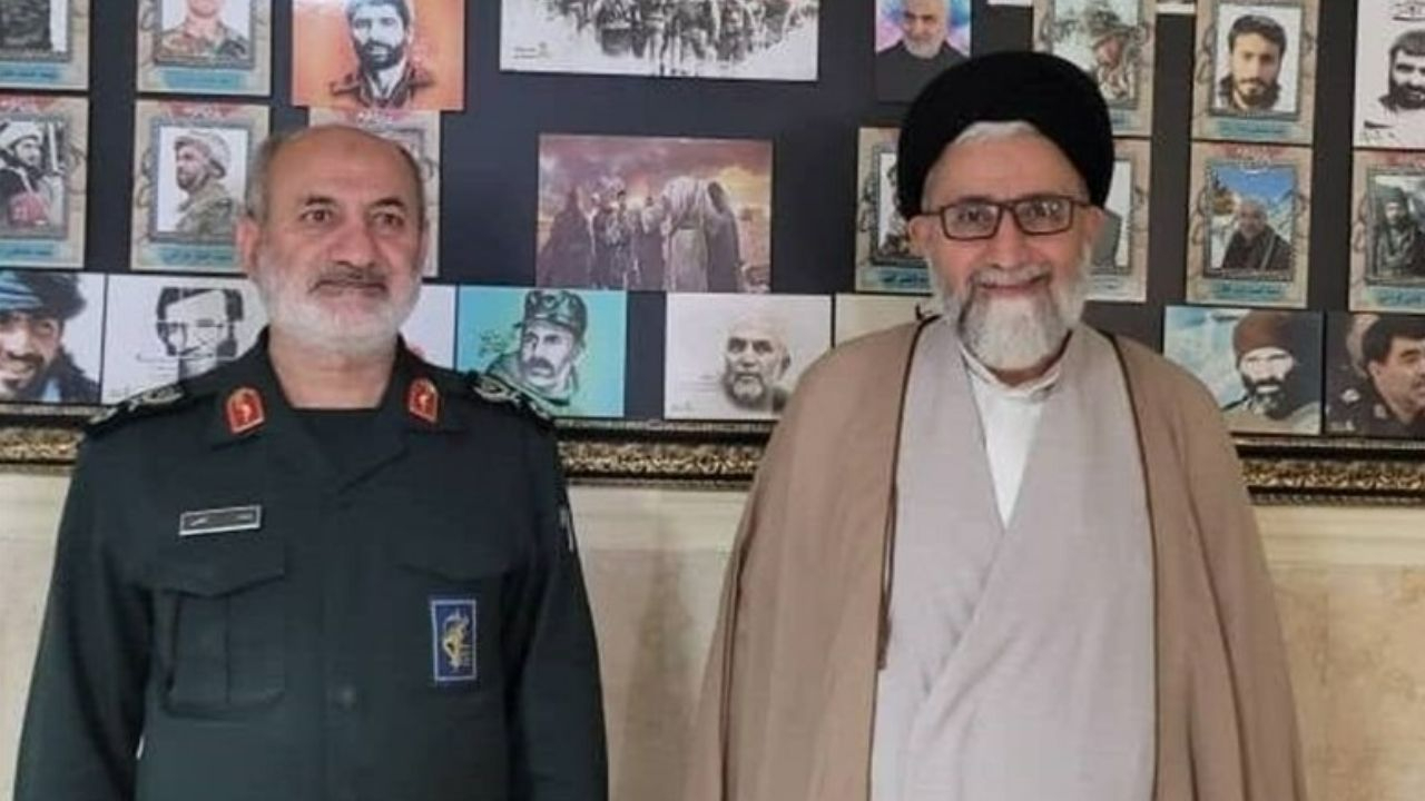 İran'da şok kayıp! İsrail'in hedefi istihbaratın kalbiydi: Üç general öldürüldü