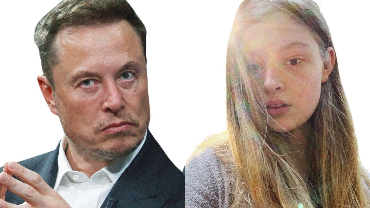 Elon Musk’ın kızı Vivian Jenna Wilson kimdir, kaç yaşında?
