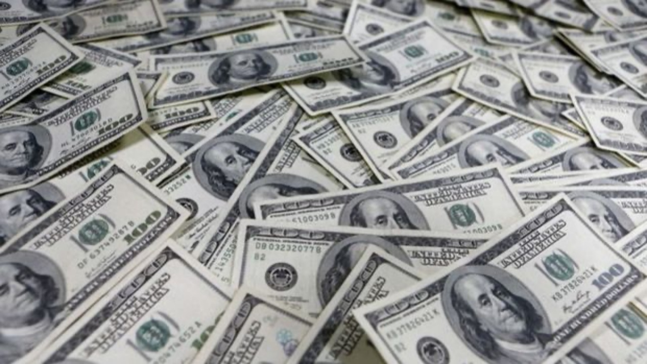 Cari açık Nisan’da zirve yaptı: 7,86 milyar dolar