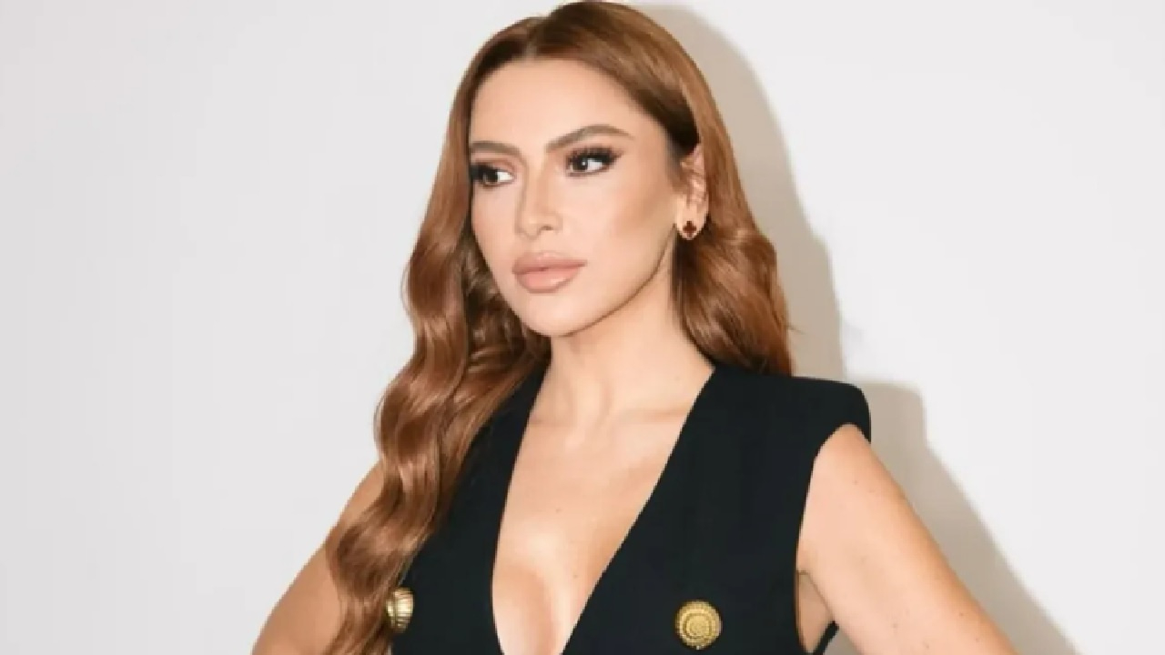 Hadise'nin ifadesi ortaya çıktı! Aylık gelirini de açıkladı