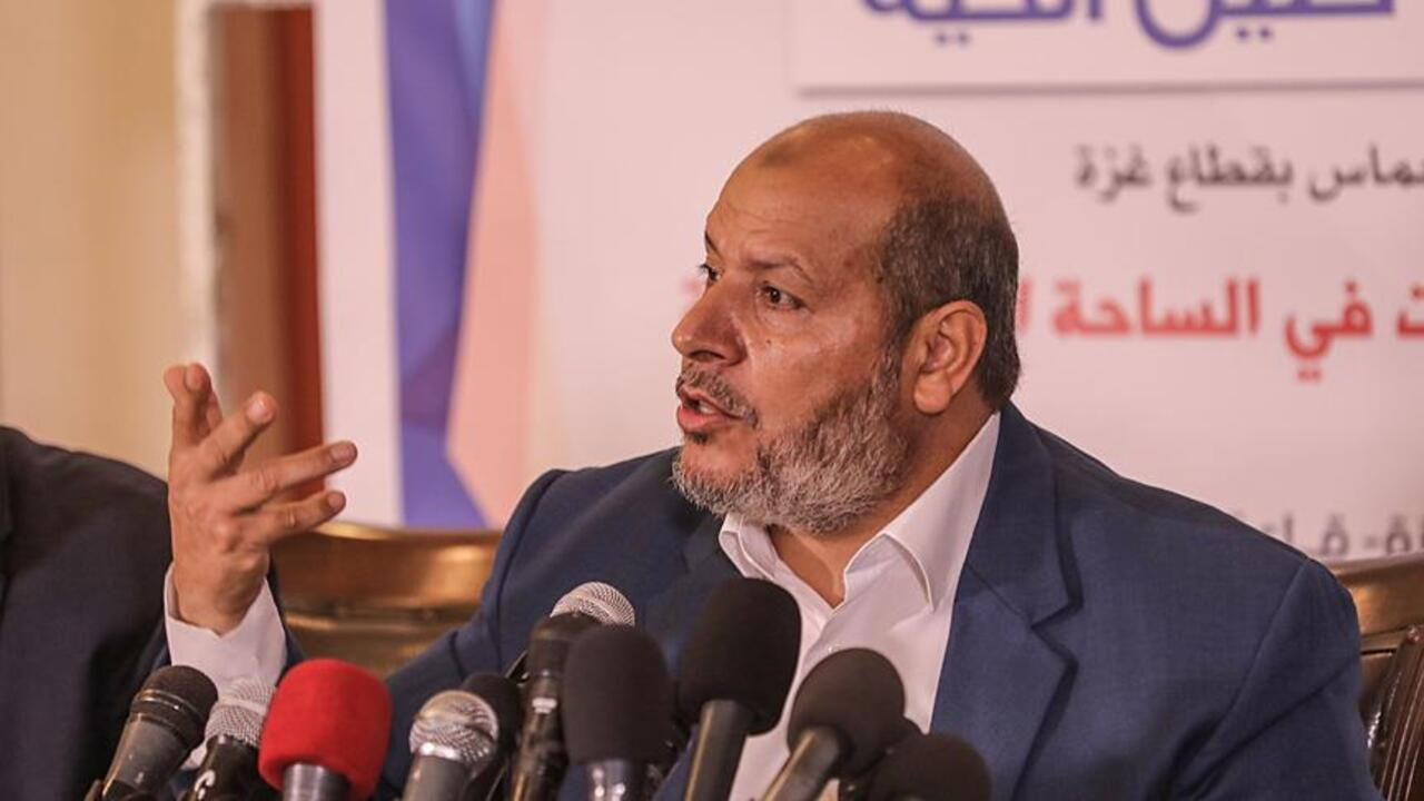 İsrail'den ateşkes görüşmelerine katılan Hamas liderine suikast girişimi!