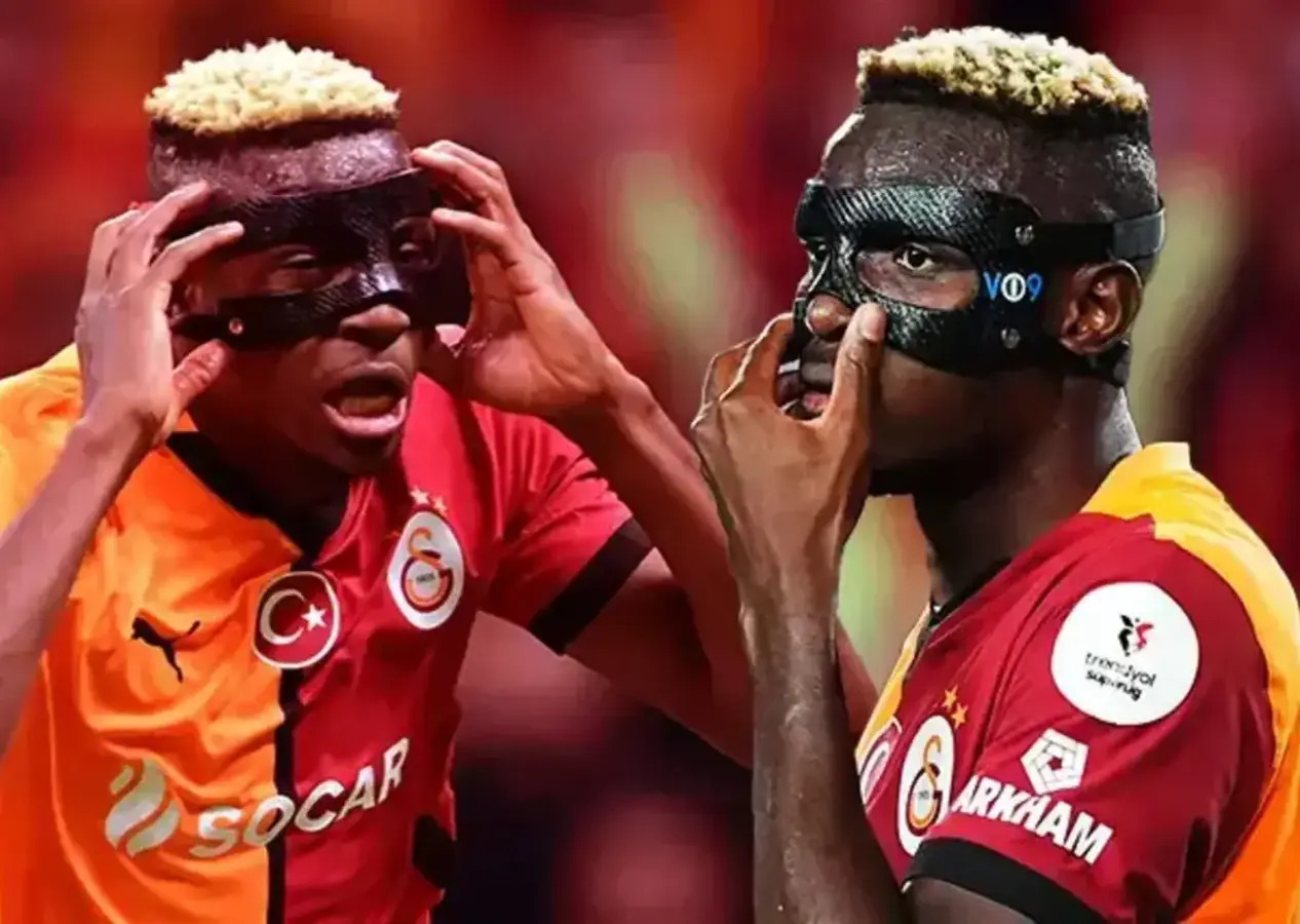 Ne maaş ne bonservis: Galatasaray'ın Victor Osimhen transferindeki en büyük sorunu belli oldu!