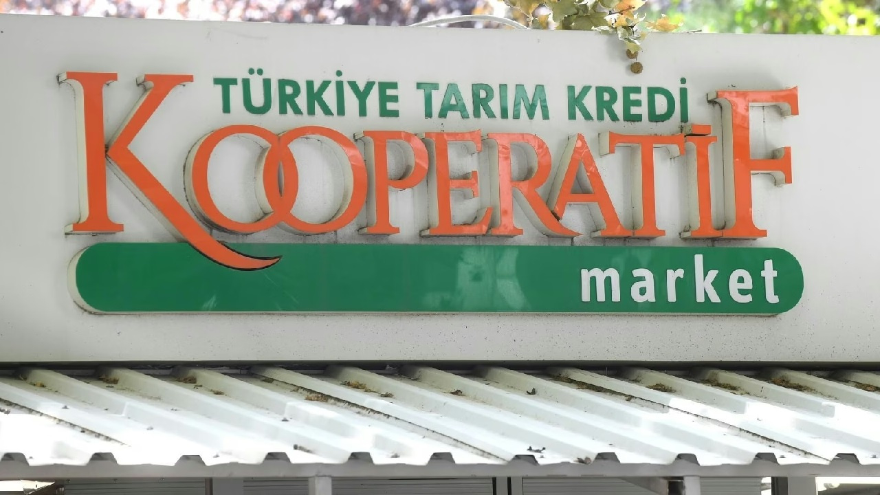 Tarım Kredi Kooperatif Market'te "Fırsat Dolu Hafta Sonu"