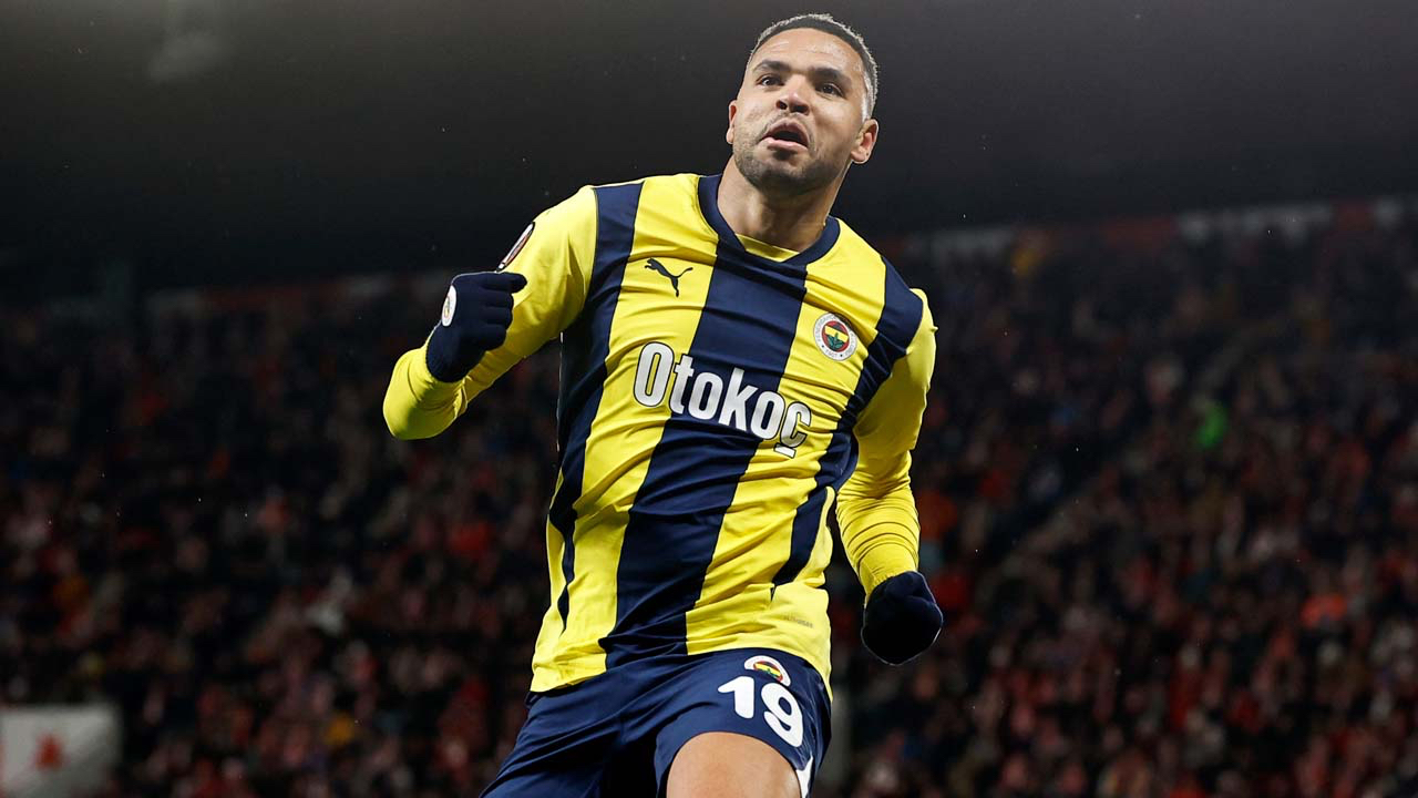 En-Nesyri Süper Lig'i Sallamak Üzere: İngiltere'ye Gidiyor