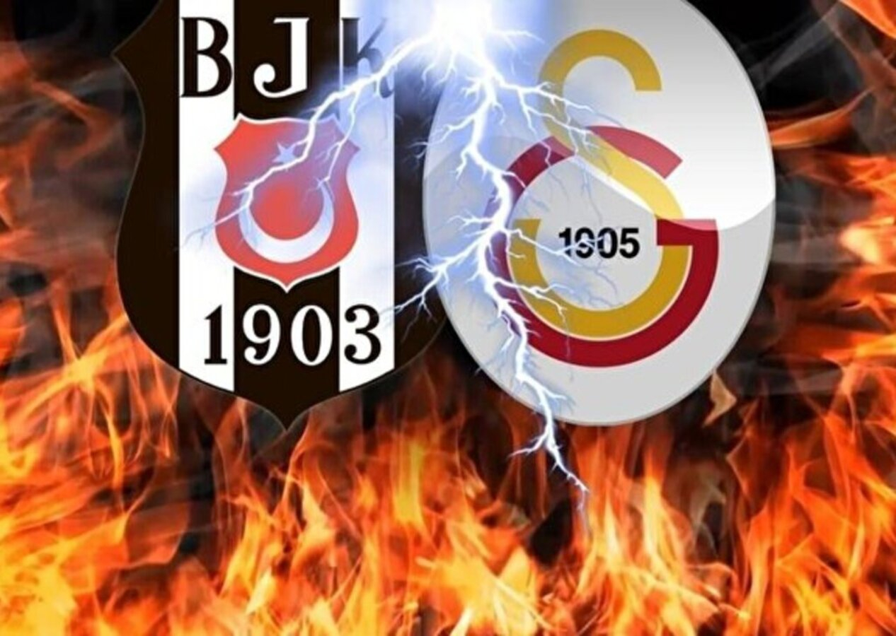 Bomba kapışma: Beşiktaş ve Galatasaray sağ bek transferinde karşı karşıya geldi!