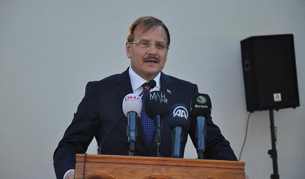 İstifalarla ilgili ültimatom gibi açıklama! "Kimse nefsini ve ikbalini bu davanın önüne koyamaz"