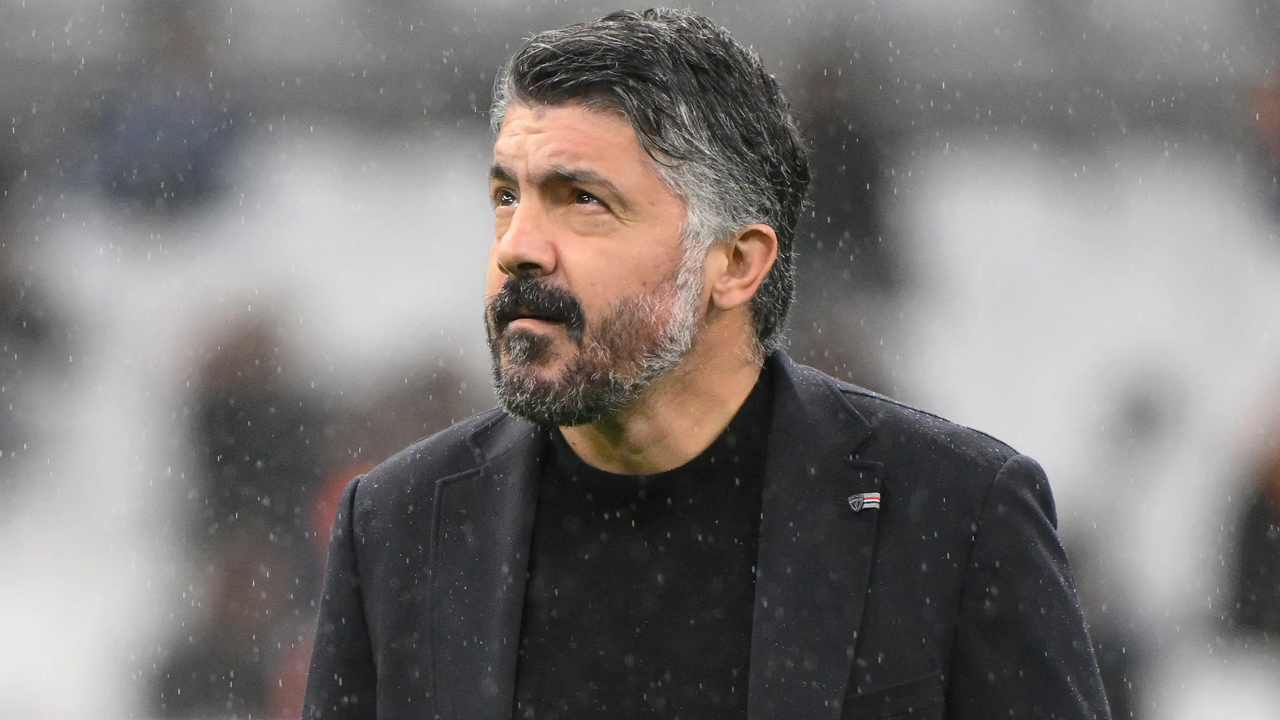 İtalya Milli Takımı'nda Gennaro Gattuso dönemi