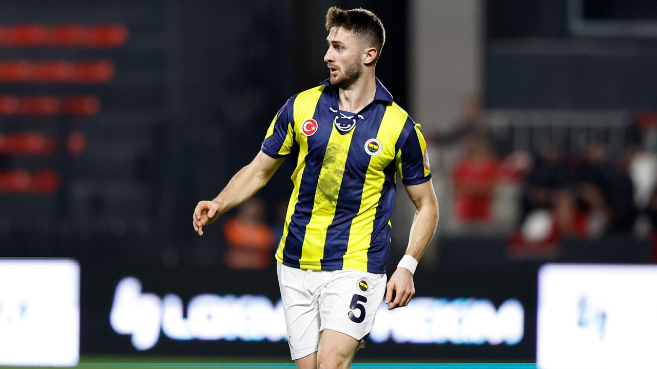 Fenerbahçe'de İsmail Yüksek kararı belli oldu