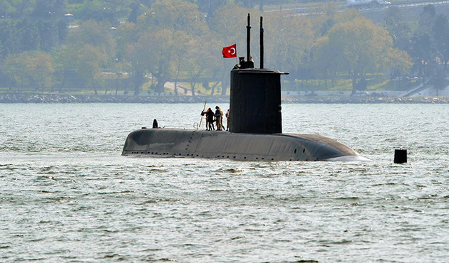 6 yeni 'canavar'ın yapımına başlanıyor