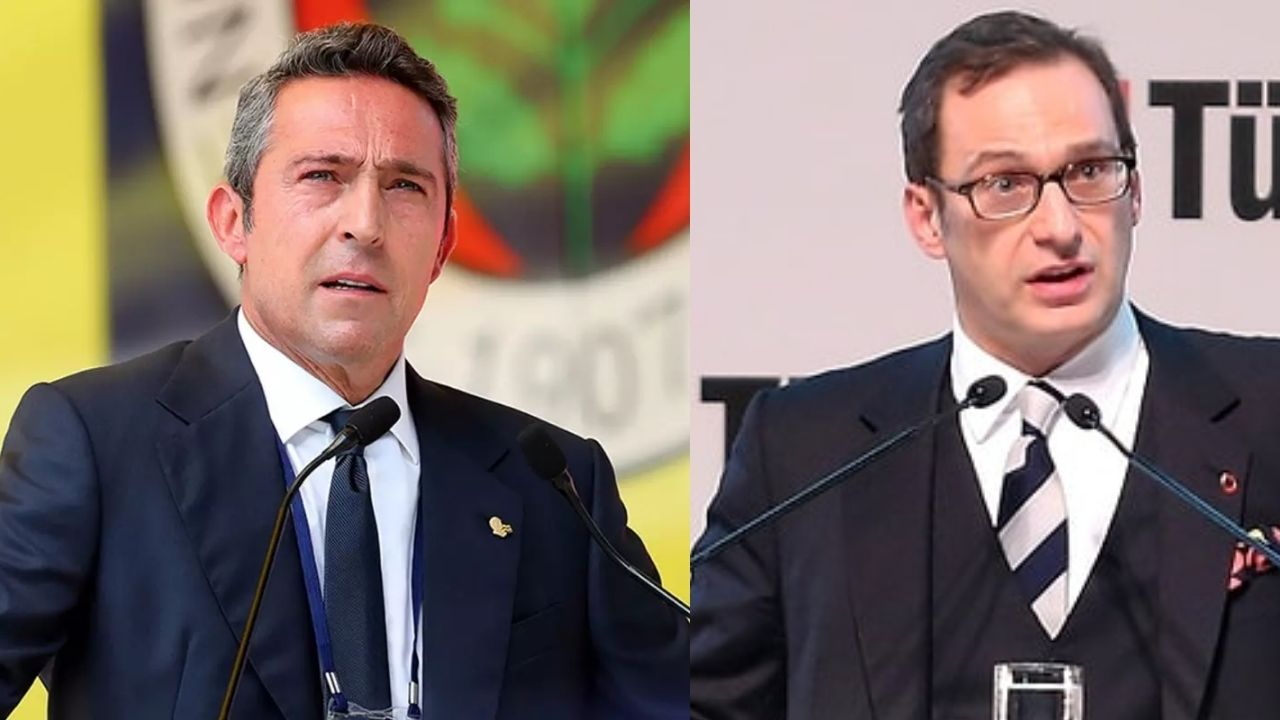 Koç istifa etti: Resmen açıklandı