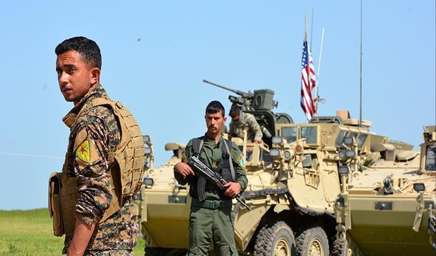 Afrin ve İdlib’te TSK kapanı...