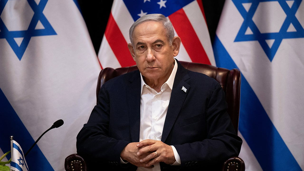 Kasap hayal dünyasında! Netanyahu'dan skandal açıklama: “İran’da rejim değişikliği mümkün”