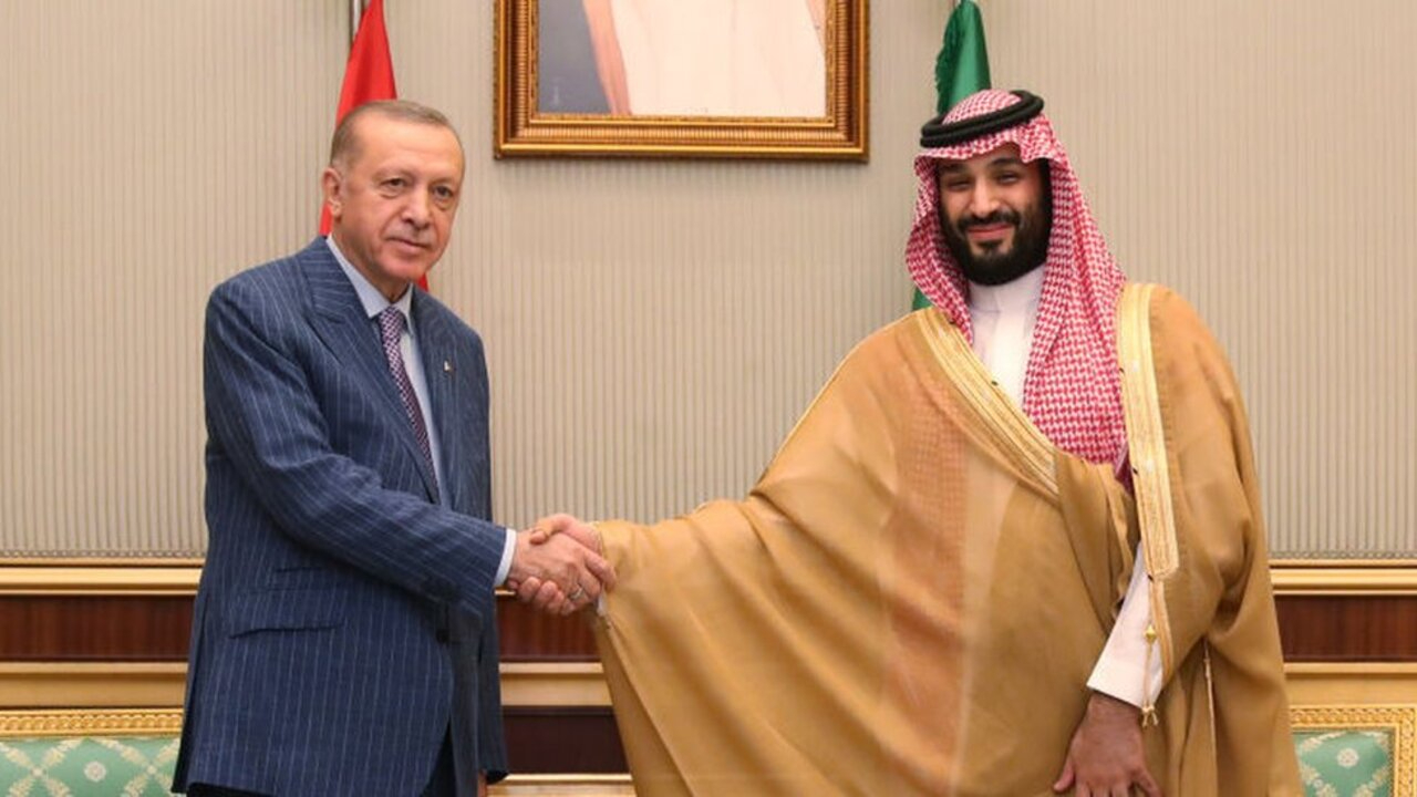 İsrail ve İran çatışmaları sonrası Cumhurbaşkanı Recep Tayyip Erdoğan'dan kritik temaslar!