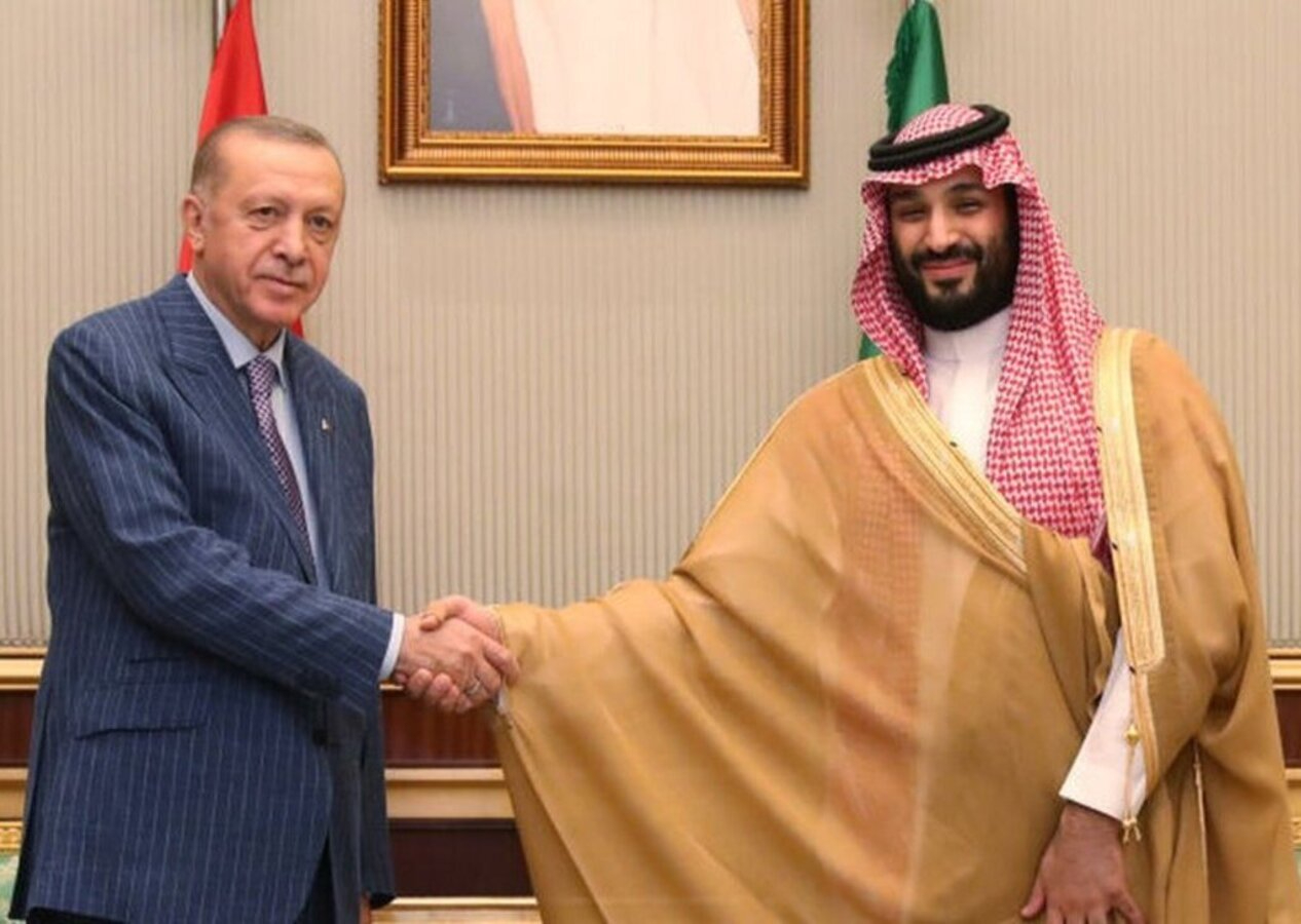 İsrail ve İran çatışmaları sonrası Cumhurbaşkanı Recep Tayyip Erdoğan'dan kritik temaslar!