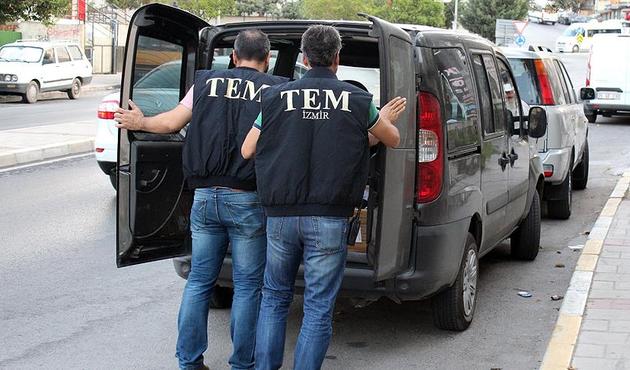 FETÖ'nün İzmir'deki kripto ağı ve "Hususi" kadrosu açığa çıkartıldı!