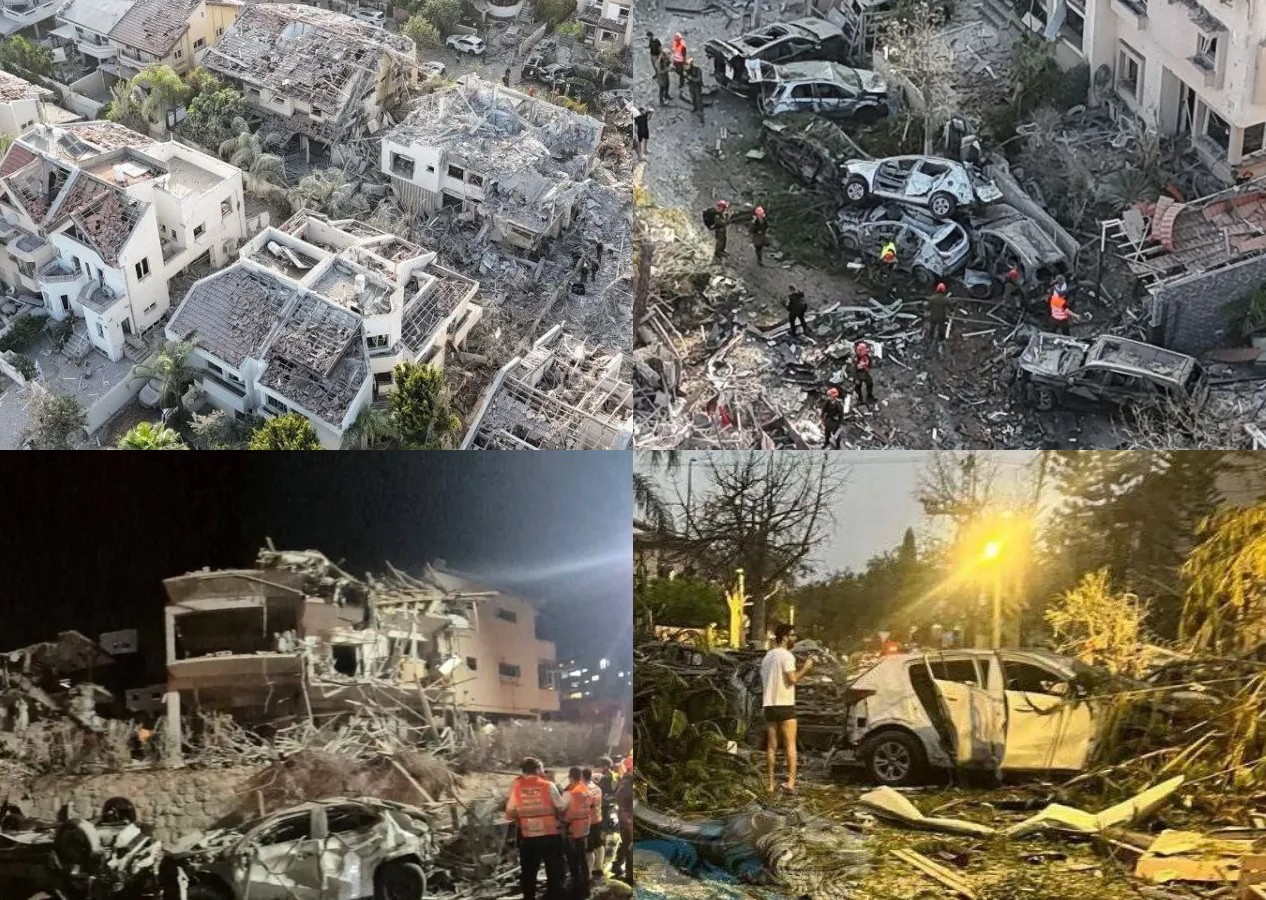 İsrail Avrupa'ya yardım için yalvardı, ABD'yi savaşa zorluyor!