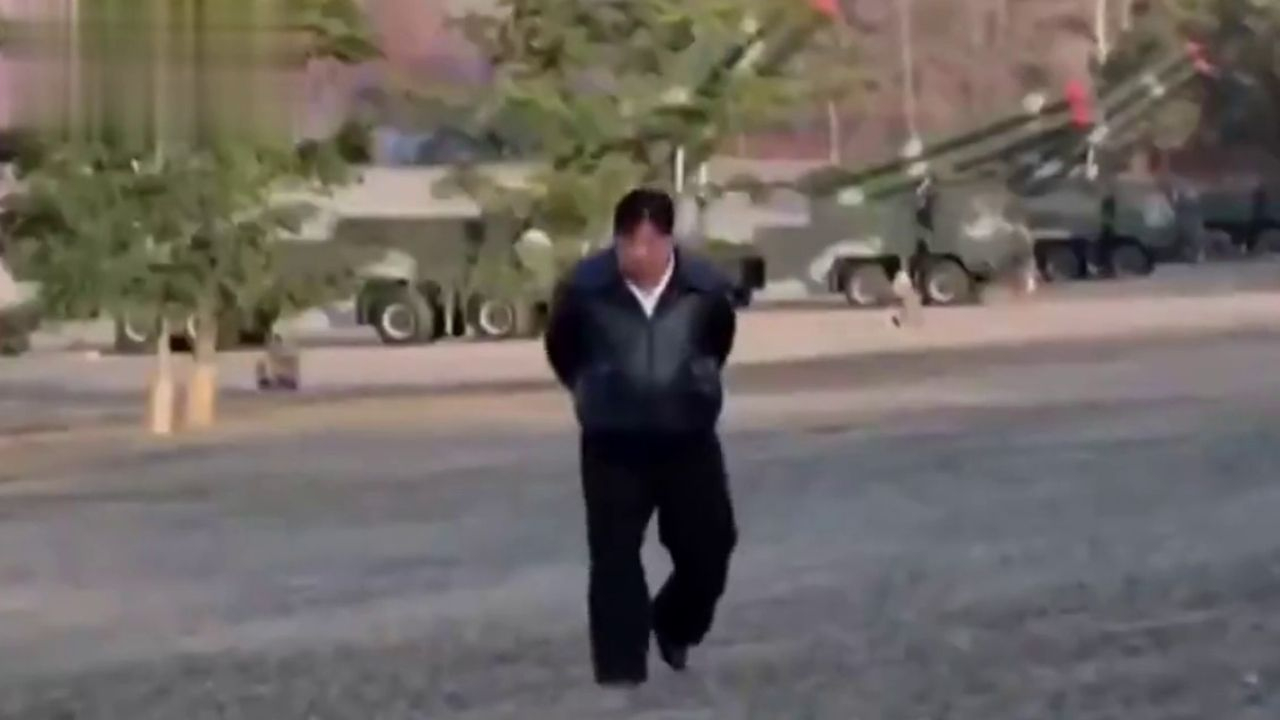 Kim Jong-un’dan İsrail’e gizemli tehdit! “Beşinci günün şafağında doğuya bakın”