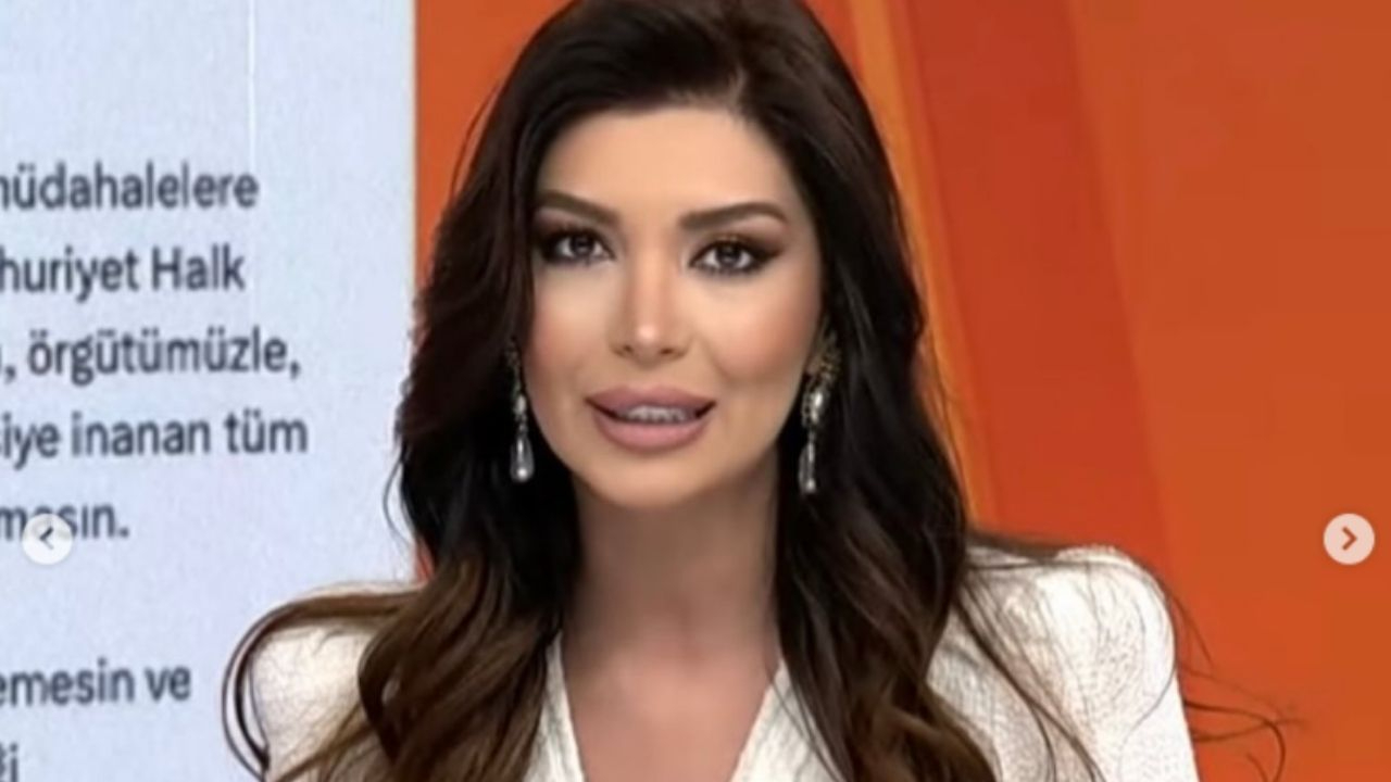 Spiker Çağla Atlı kimdir, kaç yaşında, nereli ve eşi kim?