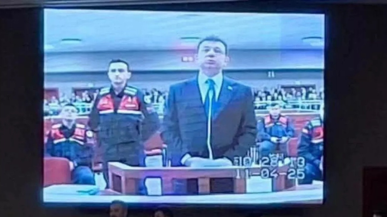 İmamoğlu için kritik tarih belli oldu! Sahte diploma davasında ilk duruşma 11 Eylül'de!
