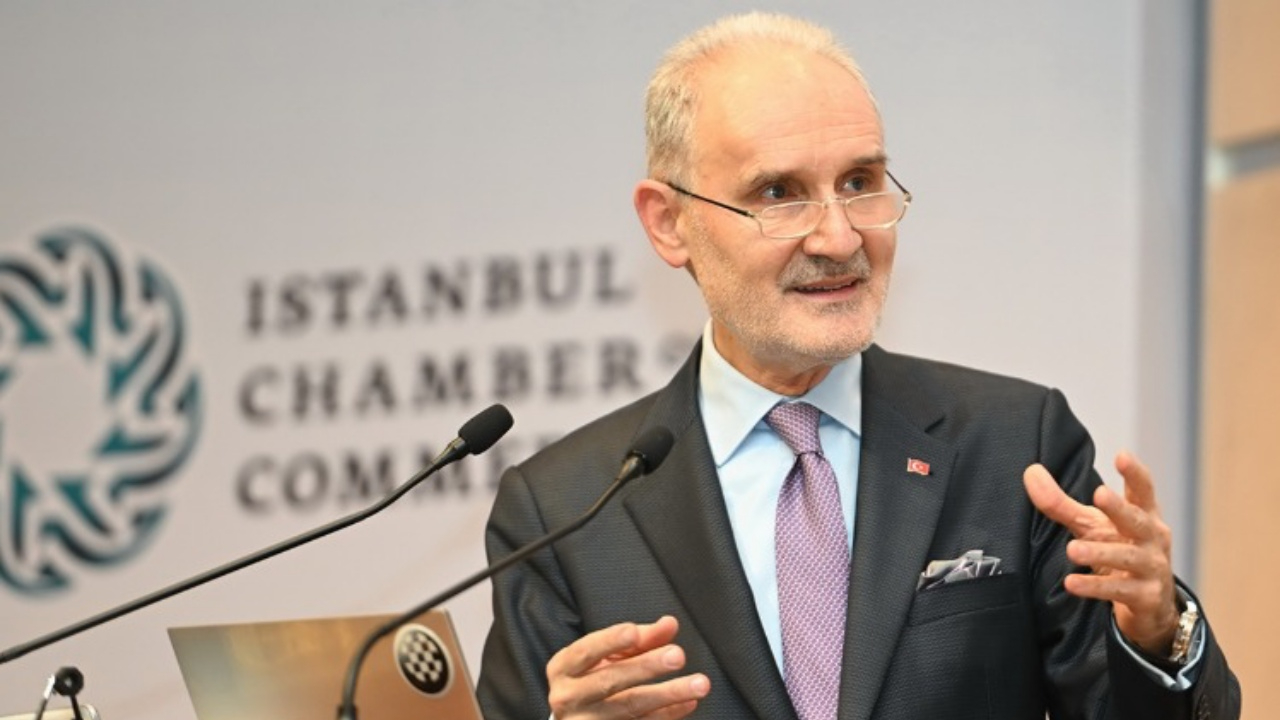 İTO’dan Suriye’ye yatırım atağı! Şam ve Halep gündemde
