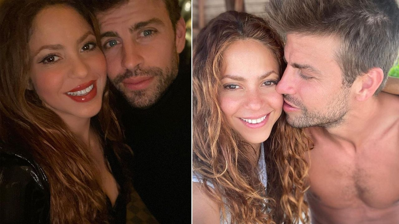 Pique'nin ihanetiyle sarsılmıştı! Shakira'dan "Çocuklarım sayesinde hayatta kaldım" itirafı