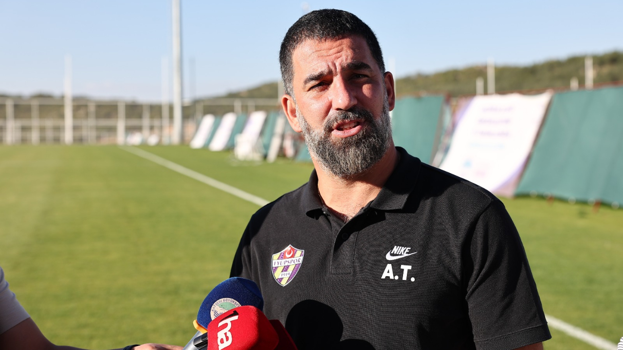 Arda Turan Galatasaray'ın Yıldızını Shakhtar'a İstiyor! Karar Okan Buruk'un
