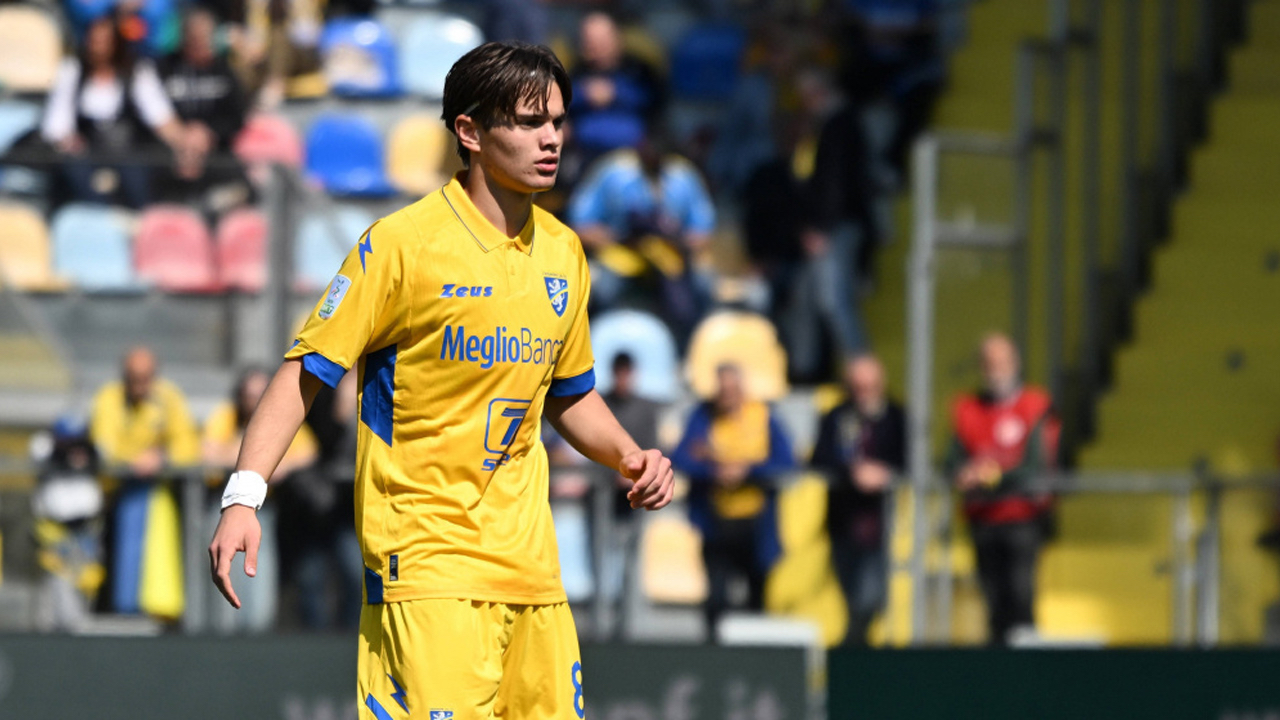 Genç yıldız İsak Vural İtalya Serie A'ya transfer oldu