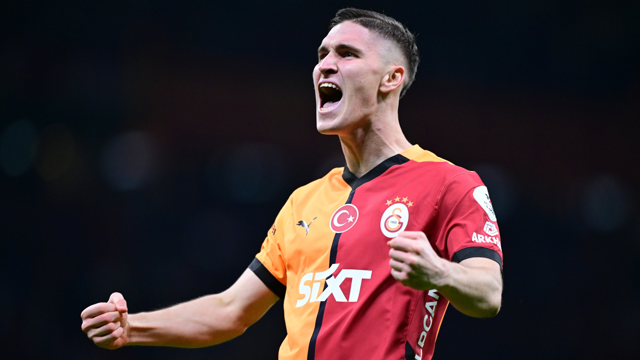 Okan Buruk Roland Sallai için kararını verdi